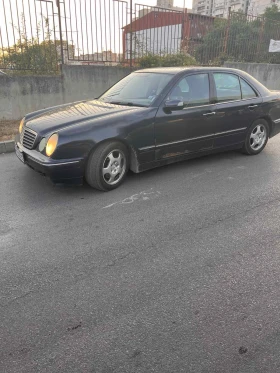 Mercedes-Benz E 320 | Mobile.bg    2