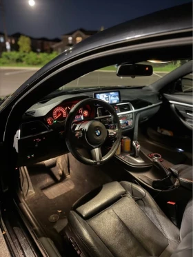 BMW 435 XDRIVE * * CARFAX * * АВТО КРЕДИТ * *  - 24499 лв. / 12526.14 € - 88522908 5
