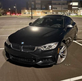 BMW 435 XDRIVE * * CARFAX * * АВТО КРЕДИТ * * 