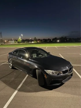 BMW 435 XDRIVE * * CARFAX * * АВТО КРЕДИТ * *  - 24499 лв. / 12526.14 € - 88522908 2