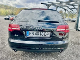 Audi A6 2.7DI* QUATTRO*  * S-LINE*  | Mobile.bg    5