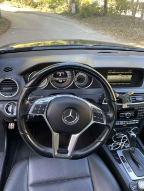 Mercedes-Benz C 300, снимка 6