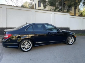 Mercedes-Benz C 300, снимка 5