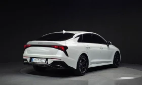 Kia K5 2.0 Prestige * НАЙ-ДОБРА ЦЕНА В БЪЛГАРИЯ*  - 60562 лв. / 30964.86 € - 59543028 2