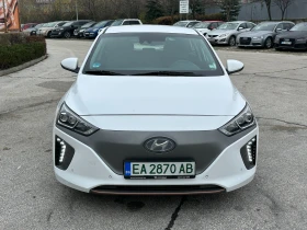 Hyundai Ioniq Electric/91000км/Като нов - 22999 лв. / 11759.20 € - 96616331 7