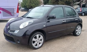 Nissan Micra 1, 3i, снимка 1