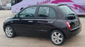 Nissan Micra 1, 3i, снимка 3