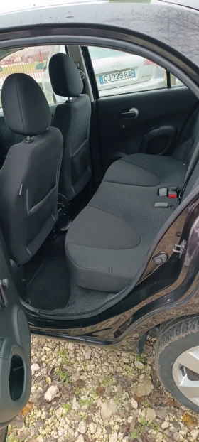 Nissan Micra 1, 3i, снимка 7