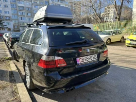BMW 530, снимка 4