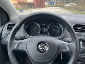 VW Polo 1.6 TDI - 5900 € / 11539.40 лв. - 72730871 5
