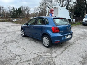 VW Polo 1.6 TDI - 5900 € / 11539.40 лв. - 72730871 3