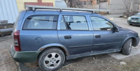 Opel Astra G, снимка 3