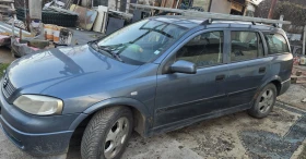 Opel Astra G, снимка 2