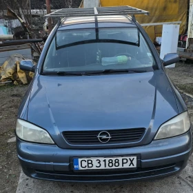 Opel Astra G, снимка 1