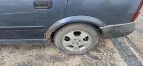 Opel Astra G, снимка 7