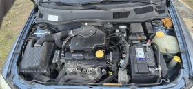 Opel Astra G, снимка 6