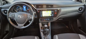 Toyota Auris 1.2 i 116 к.с. EU - 6 - 22500 лв. / 11504.07 € - 47071723 8