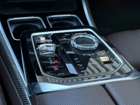BMW 760 e* M-SPORT* TV* B&W* SKY LOUNGE* ГАРАНЦИЯ, снимка 12