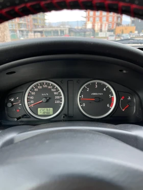 Nissan Almera - 1350 € / 2640.37 лв. - 22488501 9