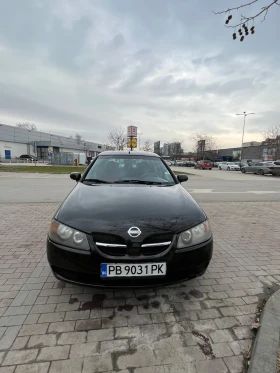 Nissan Almera - 1350 € / 2640.37 лв. - 22488501 2