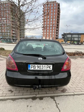 Nissan Almera - 1350 € / 2640.37 лв. - 22488501 5