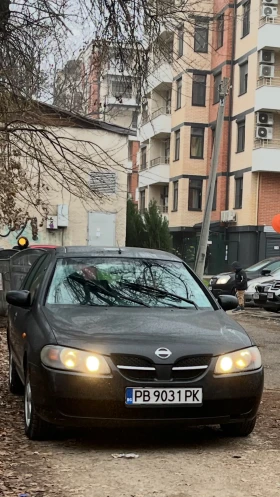 Nissan Almera - 1350 € / 2640.37 лв. - 22488501 10