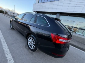 Skoda Superb Ръчка* LED* XENON - 7999 € / 15644.68 лв. - 67098119 5
