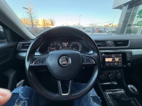 Skoda Superb Ръчка* LED* XENON - 7999 € / 15644.68 лв. - 67098119 11