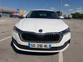 Skoda Octavia 2.0D* Ръчка* LED* Digital - 10999 € - 67098119 3
