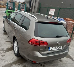 VW Golf 1.2 TSI  - 5950 € / 11637.19 лв. - 18996637 13