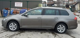 VW Golf 1.2 TSI  - 5950 € / 11637.19 лв. - 18996637 7