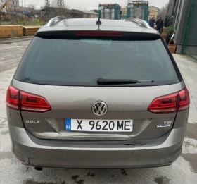 VW Golf 1.2 TSI  - 5950 € / 11637.19 лв. - 18996637 15