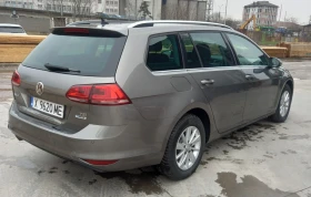 VW Golf 1.2 TSI  - 5950 € / 11637.19 лв. - 18996637 12