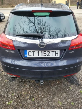 Opel Insignia undefined | Auto.bg — изображение 6