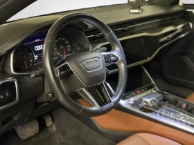 Audi A7 * Progressiv 55 TFSI quattro * CARFAX * ЦЕНА ДО БГ - 28000 € / 54763.24 лв. - 72591527 9