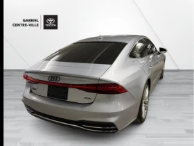 Audi A7 * Progressiv 55 TFSI quattro * CARFAX * ЦЕНА ДО БГ - 28000 € / 54763.24 лв. - 72591527 6
