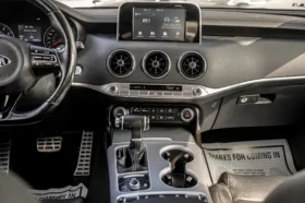Kia Stinger 2018/GT/3.3T/4X4/128000KM/��� ���� | Mobile.bg � ����� ������ 10