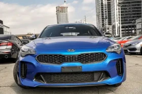 Kia Stinger 2018/GT/3.3T/4X4/128000KM/��� ���� | Mobile.bg � ����� ������ 3