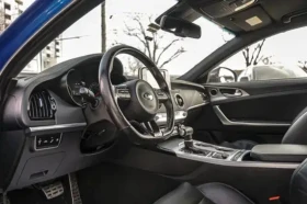 Kia Stinger 2018/GT/3.3T/4X4/128000KM/��� ���� | Mobile.bg � ����� ������ 6