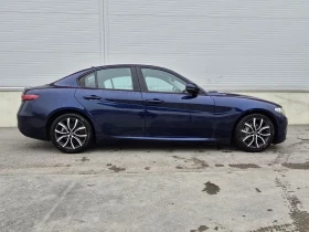 Alfa Romeo Giulia JTD 180