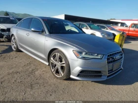 Audi S6 4.0T PREMIUM PLUS | Mobile.bg � ����� ������ 3