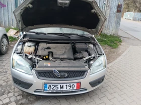 Ford Focus 1, 6 TDCI | Mobile.bg � ����� ������ 6
