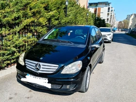 ����� �� �������� �� Mercedes-Benz B 180 B 180 CDI