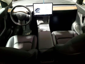 Tesla Model Y LONG RANGE DUAL MOTOR AWD | Auto.bg — изображение 8