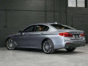 BMW 530 * xDrive * CARFAX * Фиксирана цена до БГ *  - 30750 € / 60141.77 лв. - 13554942 4