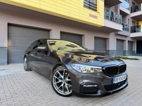 BMW 530 530D X-Drive