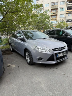 Ford Focus | Mobile.bg � ����� ������ 4