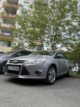 Ford Focus | Mobile.bg � ����� ������ 2