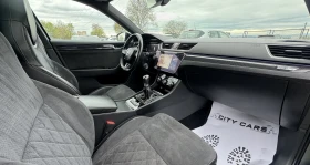 Skoda Superb Skoda Superb -4X4-SPORTLINE-FACELIF T-LED-NAVI-PAR - 17990 € / 35185.38 лв. - 27252859 11