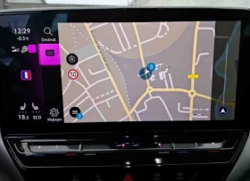 VW ID.5 Pro 82Kwh.150Kw.Kamera.Led.Navi.ACC | Mobile.bg � ����� ������ 9